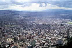 Bogota